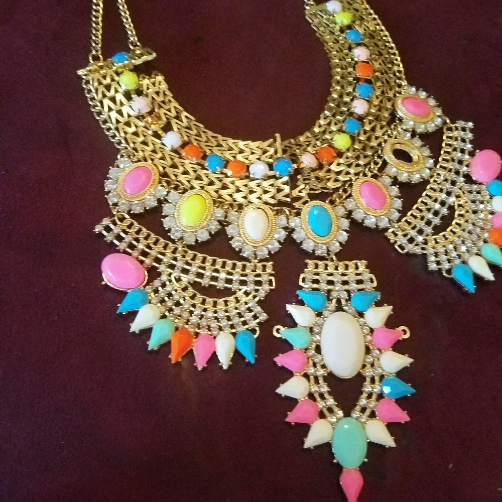 New 2 piece Liza Fang set